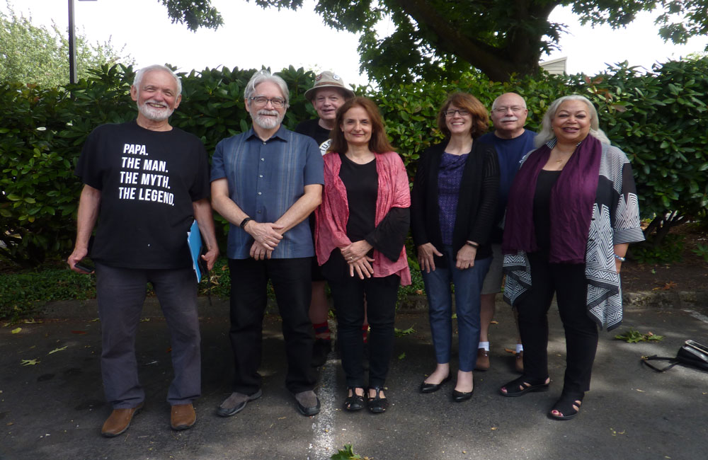 ISF Board 2018