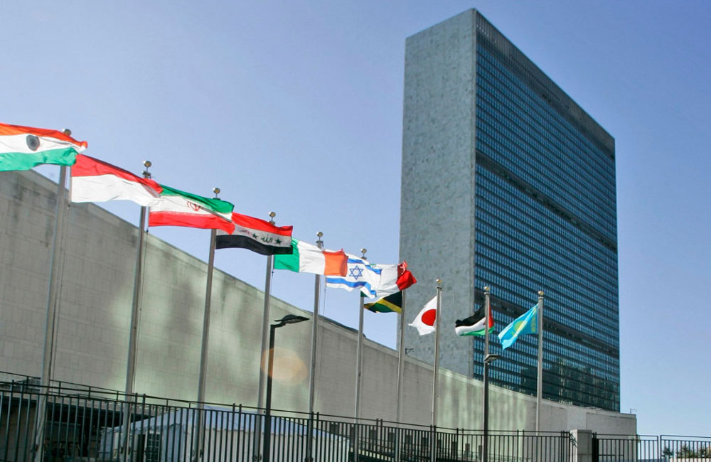 UN reviews SDG 12 and other goals