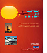 Waiting for Delivery cover w margin