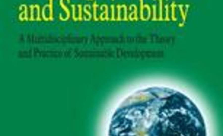 Cover of Environment, Development & Sustainability, Vol. 5, Issue 1-2, March 2003