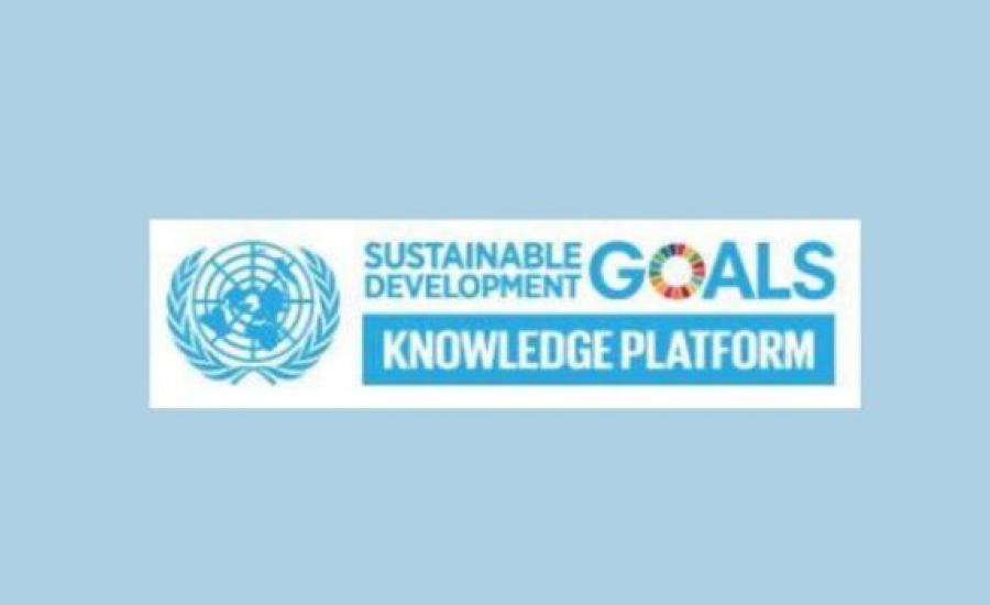 The United Nations High-level Political Forum on Sustainable ...